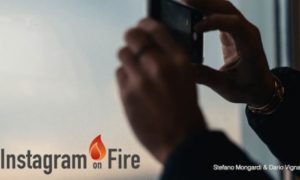 Corso Instagram on Fire di Dario Vignali