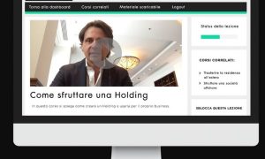 Download corso Flag Strategy di Luca Taglialatela