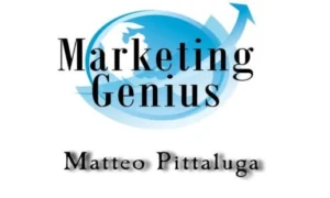 Marketing Genius di Matteo Pittaluga