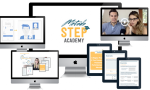 Metodo Step Academy di ItaloDigitali