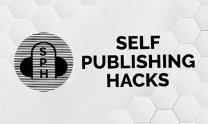 Self Publishing Hacks di Tyie