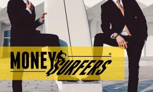 SurfingTheBricks® di MoneySurfers