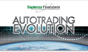 Download Corso Autotrading Evolution di Sapienza Finanziaria