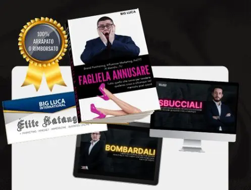 Download corso Fagliela annusare di BIG LUCA-min