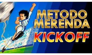 Download Kick Off - Frank Merenda