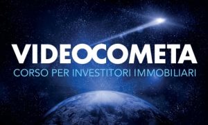 Corso VIDEOCOMETA – Giuseppe Gatti