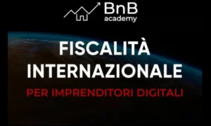 Fiscalità Internazionale - Ludovico Cianchetta Vazquez