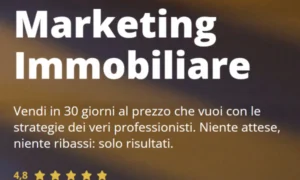 Master online in marketing e vendita Immobiliare – Alfio Bardolla