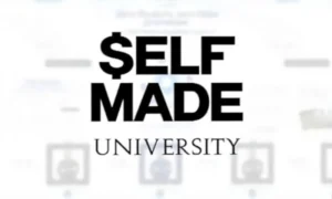 Self Made University – Alex Theory