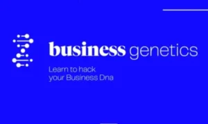 Business Genetics 2025 – Marketers