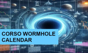 Corso Wormhole Calendar – FTInvestment