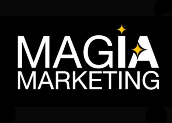 Magia Marketing AI – Giacomo Bruno