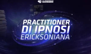 Practitioner di Ipnosi Ericksoniana – Charlie Fantechi