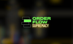 Trincea Orderflow Supremacy – Morpheus Education
