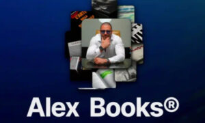 AlexBooks – Alex Theory