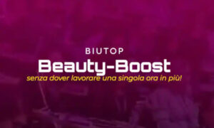 Beauty-Boost – Biutop