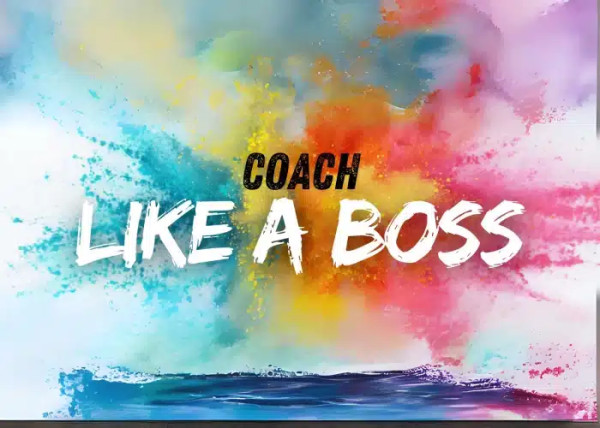 Coach Like a Boss – Laura Baileni