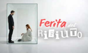Ferita del Rifiuto – Luca Romito