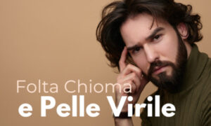 Folta Chioma e Pelle Virile – Missione Benessere (LDL)