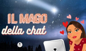 Il Mago Della Chat – PlayLover Academy