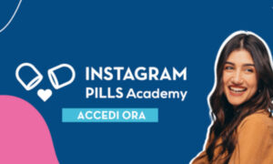 Instagram Pills Academy 5.0 – Arianna Cavina