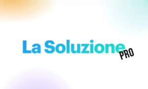 La Soluzione & Candlestick – Lorenzo Pag