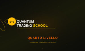 Quantum Trading School (Quarto Livello) – Fabio Oreste