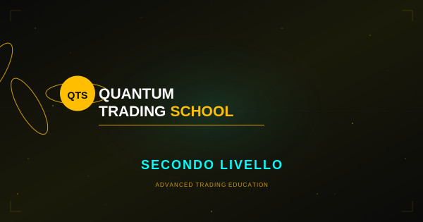 Quantum Trading School (Secondo Livello) – Fabio Oreste