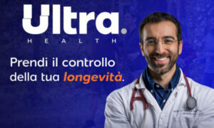 Ultra Health – Nicola Triglione