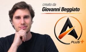 Avanguardia Plus – Giovanni Beggiato