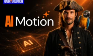 AI Motion – Gabriele Venturini