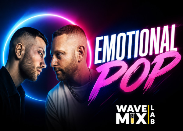 Emotional Pop – Wave MixLab