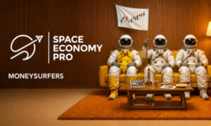 Space Economy Pro – MoneySurfers®