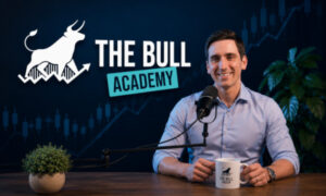 The Bull Academy – Riccardo Spada