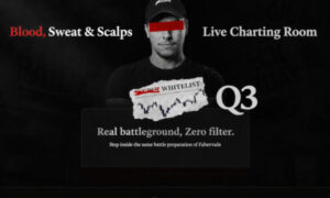 Blood, Sweat & Scalps Q3 – Fabervaale