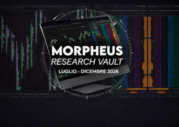 Research Vault (Luglio-Dicembre 2026) – Morpheus