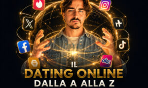Il Dating Online dalla A alla Z – Dating Italia