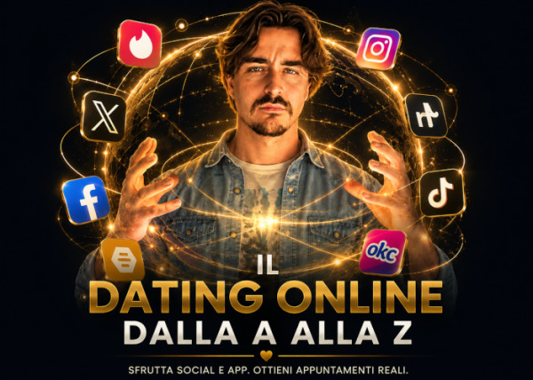 Il Dating Online dalla A alla Z – Dating Italia
