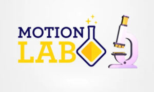 MOTION LAB™ – Cesare Francini