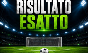 Risultato Esatto – Quelli del Trading Sportivo
