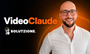 VideoClaude – Michel Sainville (Solutzione)