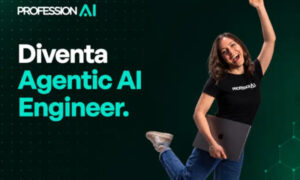 Agentic AI Engineering – Profession.AI