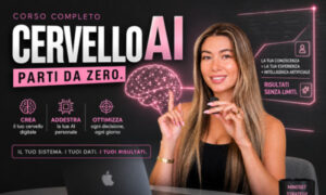 Cervello AI – Maddalena Coach