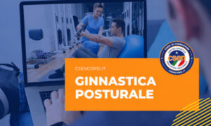 Corso Ginnastica Posturale – CSEN Corsi