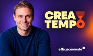 Crea Tempo (Edizione 2026) – EfficaceMente