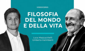 Filosofia del Mondo e della Vita – Luca Mazzucchelli
