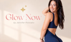 Glow Now – Jennifer Roncato