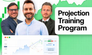Projection Training Program – Investire.biz
