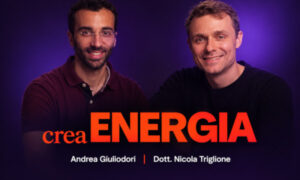 Crea Energia – Nicola Triglione e Andrea Giuliodori