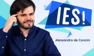 IES! Come Insegnare un metodo di studio Efficace e Scientifico – Alessandro de Concini